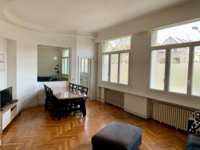 Paris Châtelet Apartment 5-minute walk to tube station